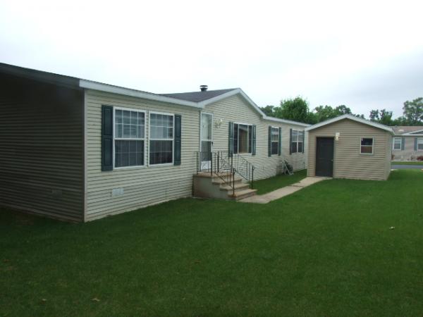 Saddlebrook Farms 8841 Meadowview DriveKalamazoo, MI 49009