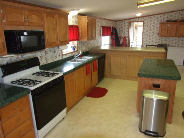 Saddlebrook Farms 8841 Meadowview DriveKalamazoo, MI 49009