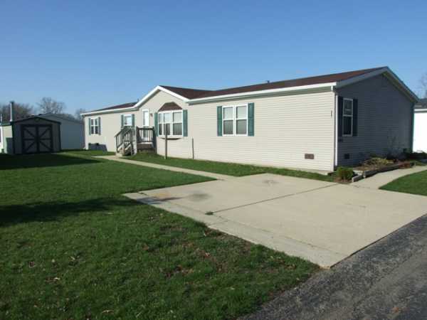 Saddlebrook Farms 8935 WoodsedgeKalamazoo, MI 49009