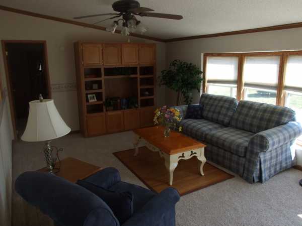 Saddlebrook Farms 8935 WoodsedgeKalamazoo, MI 49009