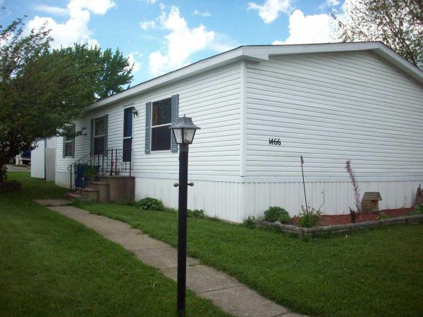 Fountain Springs 1466 Bobby DriveKalamazoo, MI 49009