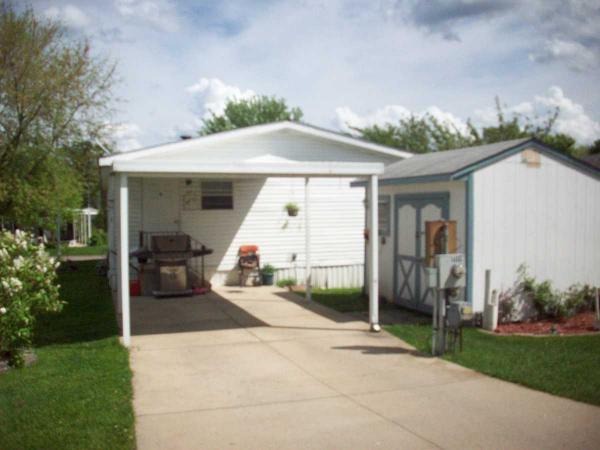 Fountain Springs 1466 Bobby DriveKalamazoo, MI 49009