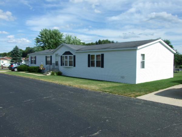 Saddlebrook Farms 8895 Meadowview DriveKalamazoo, MI 49009