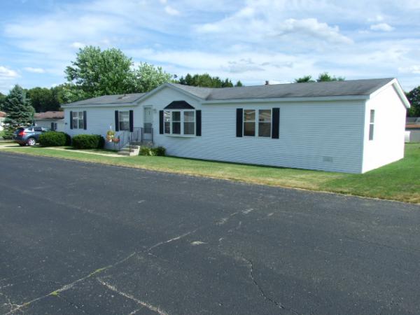 Saddlebrook Farms 8895 Meadowview DriveKalamazoo, MI 49009