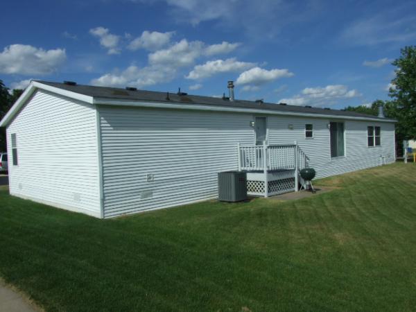 Saddlebrook Farms 8895 Meadowview DriveKalamazoo, MI 49009