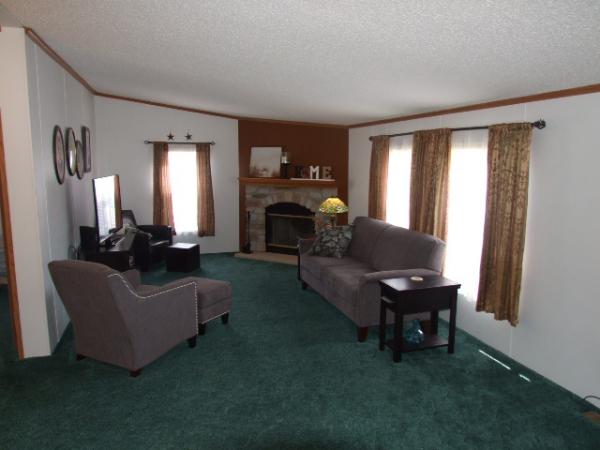 Saddlebrook Farms 8895 Meadowview DriveKalamazoo, MI 49009