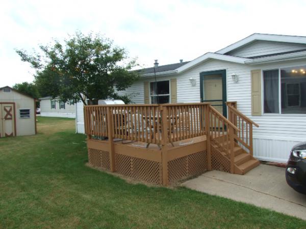 Wyngate Farms 5591 GoldenrodKalamazoo, MI 49009