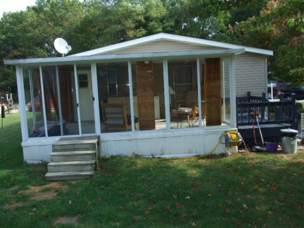 Wyngate Farms 5706 ArbutusKalamazoo, MI 49009