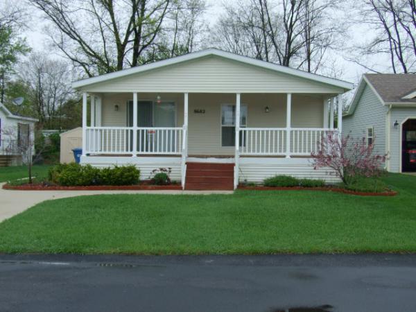 Saddlebrook Farms 8682 DeertrailKalamazoo, MI 49009