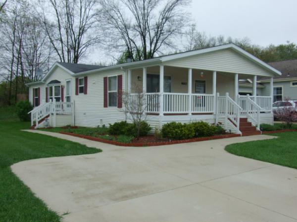 Saddlebrook Farms 8682 DeertrailKalamazoo, MI 49009