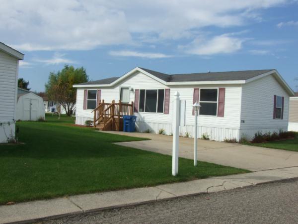 Wyngate Farms 5536 GoldenrodKalamazoo, MI 49009