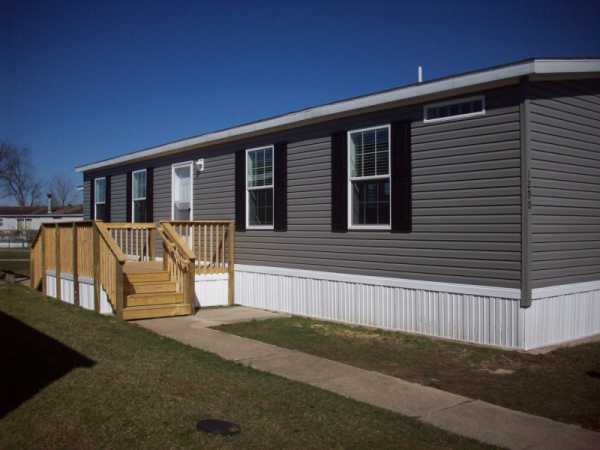 Fountain Springs 1290 Ewing Way Lot 74Kalamazoo, MI 49009