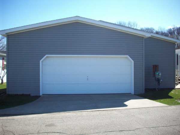 Fountain Springs 1290 Ewing Way Lot 74Kalamazoo, MI 49009