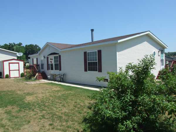 Saddlebrook Farms 8910 Ashton LaneKalamazoo, MI 49009