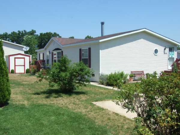 Saddlebrook Farms 8910 Ashton LaneKalamazoo, MI 49009