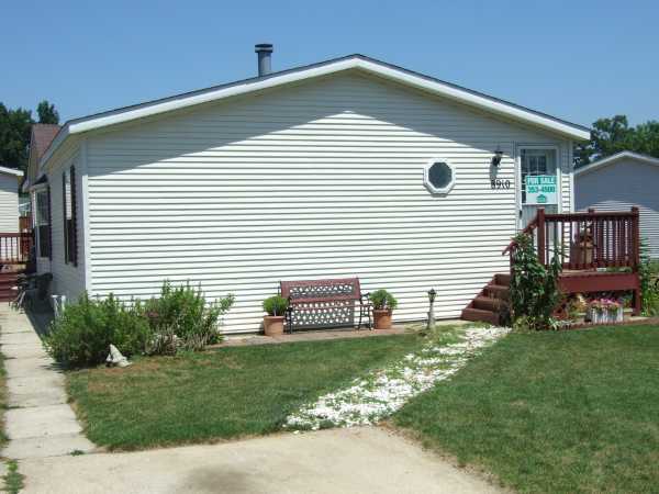 Saddlebrook Farms 8910 Ashton LaneKalamazoo, MI 49009