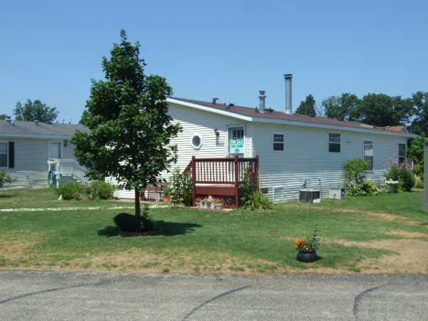 Saddlebrook Farms 8910 Ashton LaneKalamazoo, MI 49009