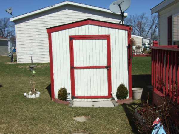 Saddlebrook Farms 8910 Ashton LaneKalamazoo, MI 49009