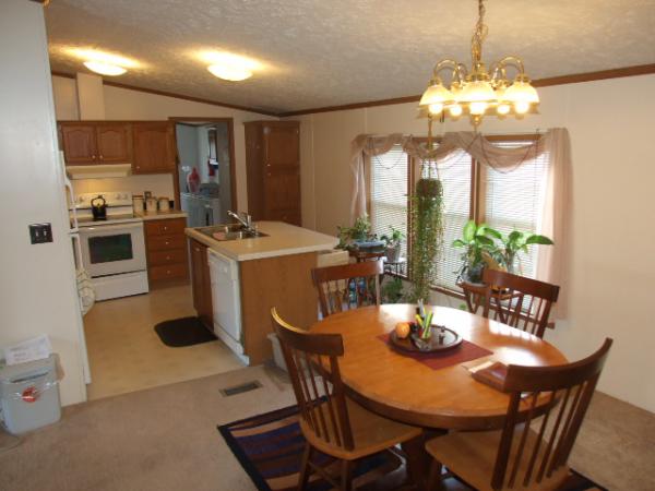 Wyngate Farms 6163 PoppyKalamazoo, MI 49009