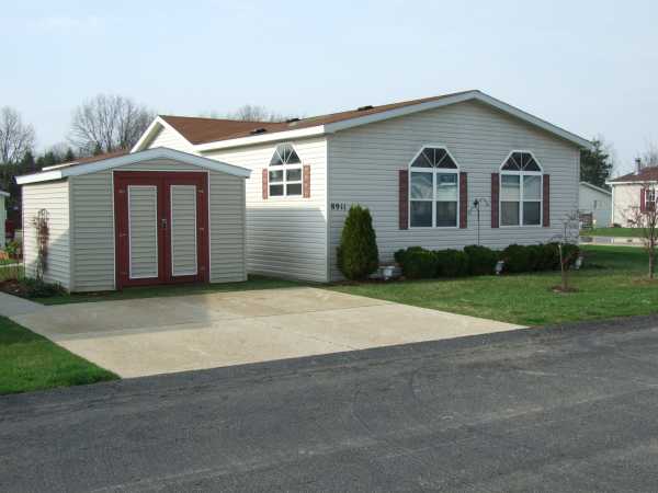Saddlebrook Farms 8911 MeadowviewKalamazoo, MI 49009
