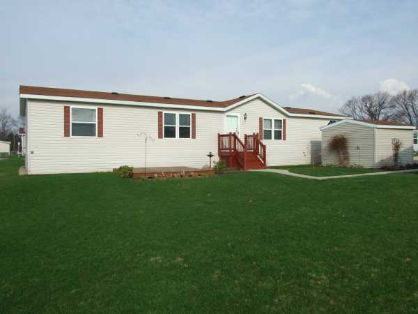 Saddlebrook Farms 8911 MeadowviewKalamazoo, MI 49009