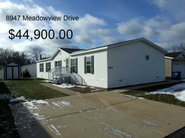 Saddlebrook Farms 8947 MeadowviewKalamazoo, MI 49009