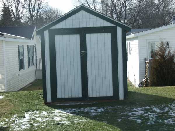 Saddlebrook Farms 8947 MeadowviewKalamazoo, MI 49009