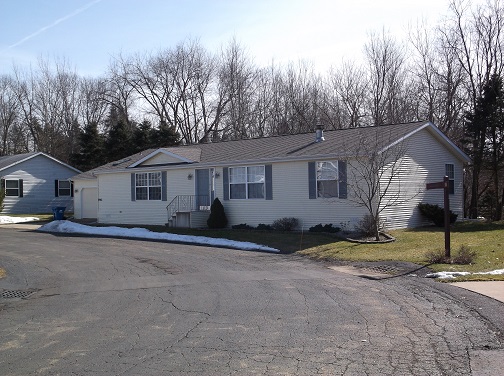 Saddlebrook Farms 8961 Ashton LaneKalamazoo, MI 49009