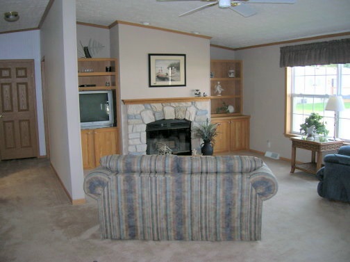 Saddlebrook Farms 8961 Ashton LaneKalamazoo, MI 49009