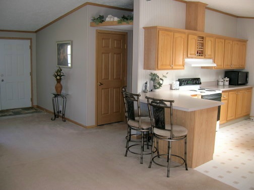Saddlebrook Farms 8961 Ashton LaneKalamazoo, MI 49009