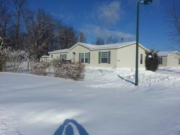 Huntington Run 3816 W. WembleyKalamazoo, MI 49009