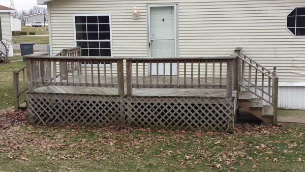Huntington Run 3816 W. WembleyKalamazoo, MI 49009