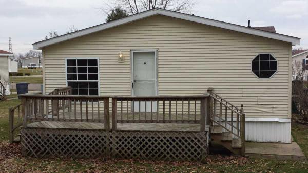Huntington Run 3816 W. WembleyKalamazoo, MI 49009