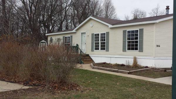 Huntington Run 3816 W. WembleyKalamazoo, MI 49009