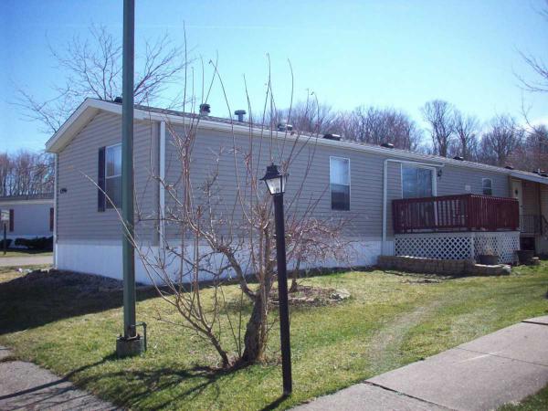 Fountain Springs 1296 Miss Ellie DriveKalamazoo, MI 49009