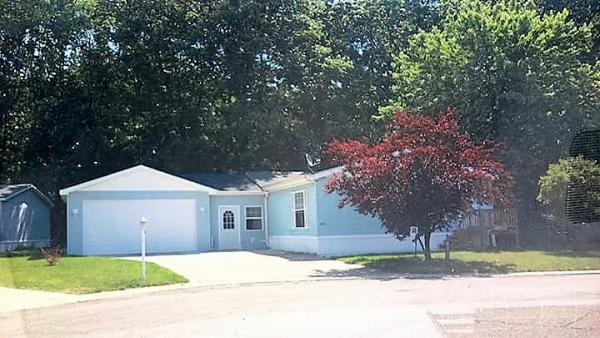 Wyngate Farms 5527 Daisy LaneKalamazoo, MI 49009