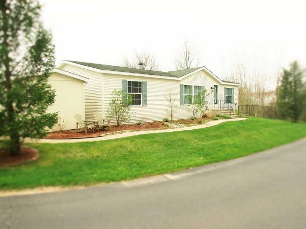 Saddlebrook Farms 8835 Woods Edge DriveKalamazoo, MI 49009