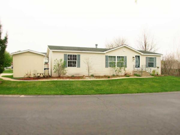 Saddlebrook Farms 8835 Woods Edge DriveKalamazoo, MI 49009