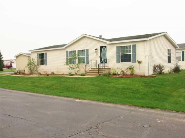 Saddlebrook Farms 8835 Woods Edge DriveKalamazoo, MI 49009