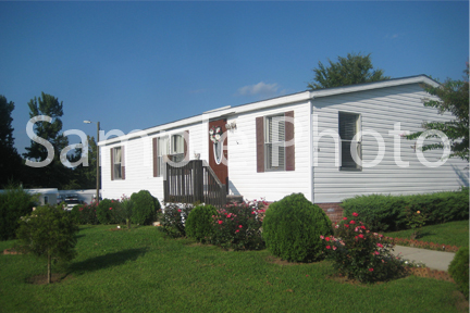 Fountain Springs 1422 Ewing Way Lot 60Kalamazoo, MI 49009