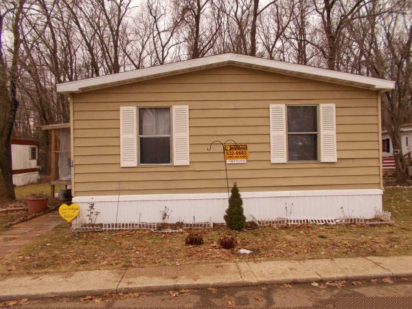 1260 Lincoln Rd Lot 36 ,MI, Allegan, 49010