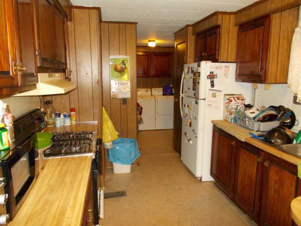 1260 Lincoln Rd Lot 36 ,MI, Allegan, 49010