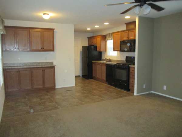 Hickory Hills Village 10450 6 Mile Rd. Lot# 189Battle Creek, MI 49014