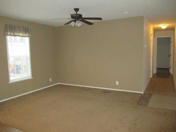 Hickory Hills Village 10450 6 Mile Rd. Lot# 189Battle Creek, MI 49014