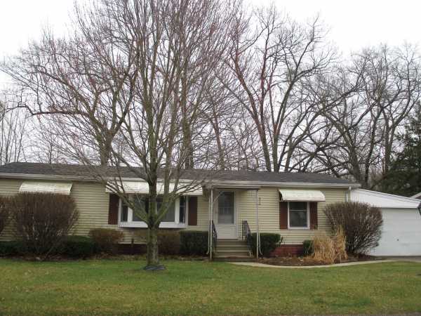 Hickory Hills Village 10450 6 Mile Rd Lot106Battle Creek, MI 49014