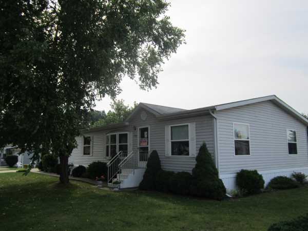Hickory Hills Village 10450 6 Mile Rd Lot239Battle Creek, MI 49014