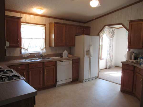 Hickory Hills Village 10450 6 Mile Rd Lot239Battle Creek, MI 49014