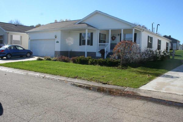 Glenmoor Village 3971 Capital Ave. SWLot 35Battle Creek, MI 49015