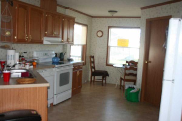 Glenmoor Village 3971 Capital Ave. SWLot 35Battle Creek, MI 49015