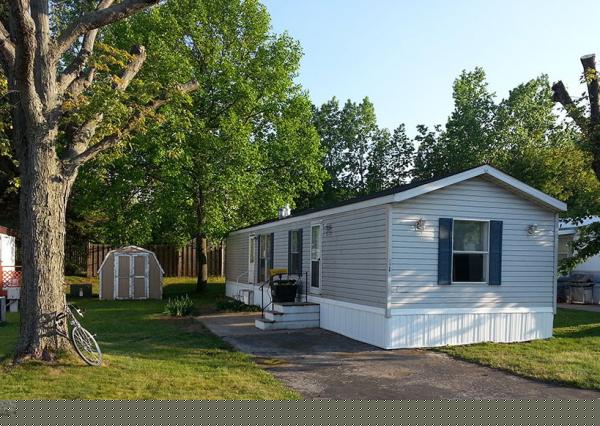 North Shores Estates 1565 M 63 NBenton Harbor, MI 49022